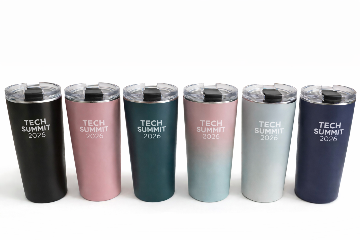 Event drinkware